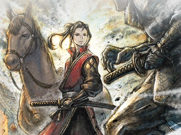 히카리 - 검사(+세팅 예제) 이미지