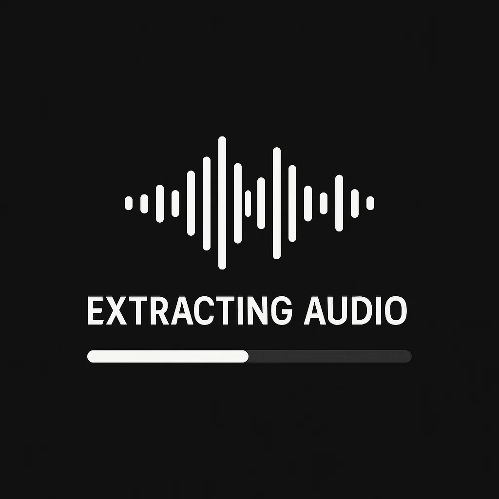 유튜브 음원 추출 초간단 방법! 4K Video Downloader 완전정복 가이드