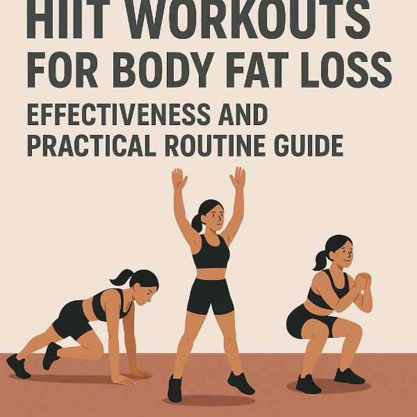 HIIT 3