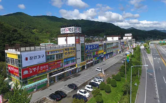 서순천가구백화점