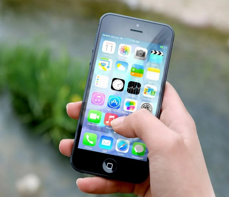 아이폰 저장공간 확보, 이 방법으로 최대 10GB까지!