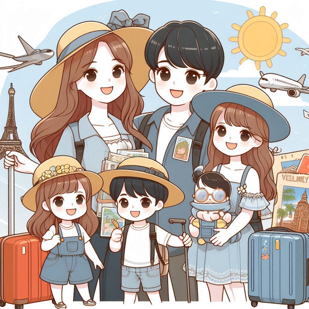 6월 해외 여행지 추천 베스트 10