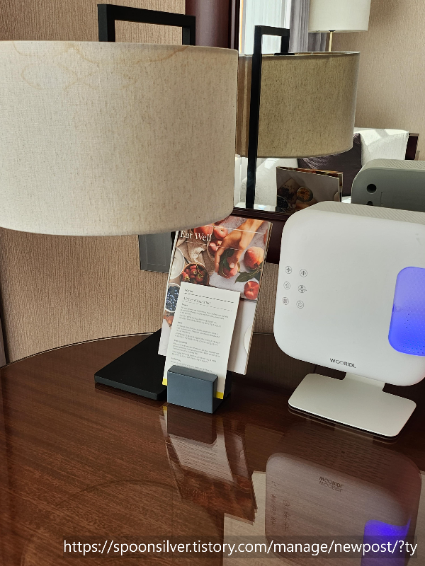 웨스틴조선호텔