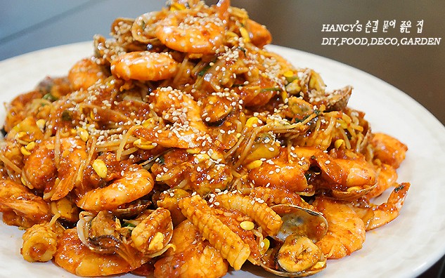 해물찜 사진