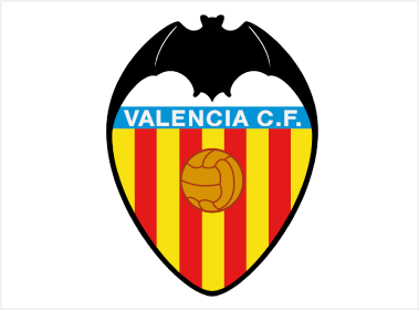 발렌시아 로고