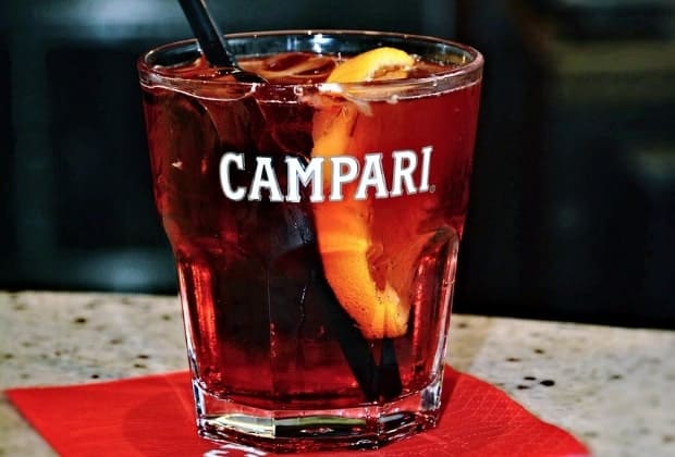 캄파리 샤케라토