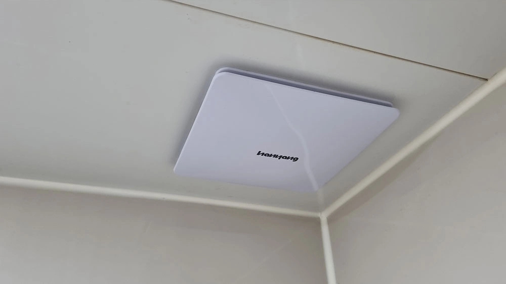 화장실 욕실 환풍기