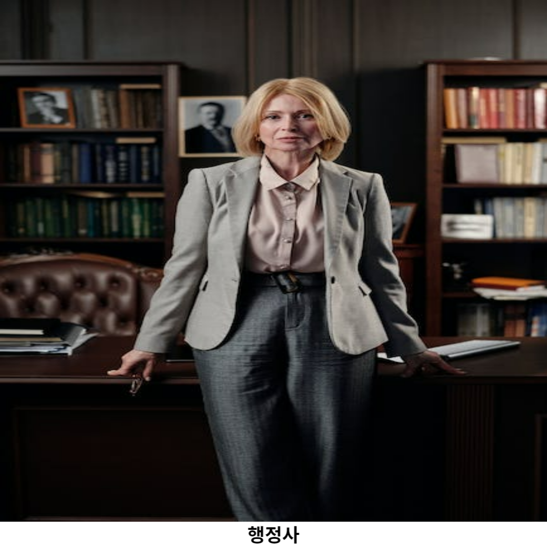 행정사 준비 방법