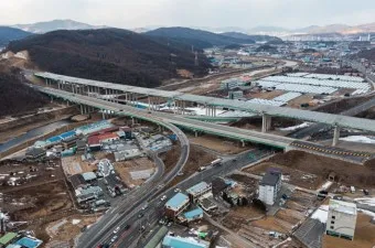 서울 세종 고속도로 개설 안내_16
