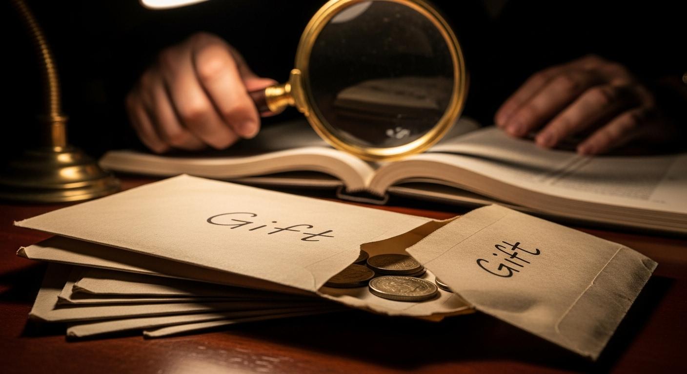 코인 선물 리딩방 사기