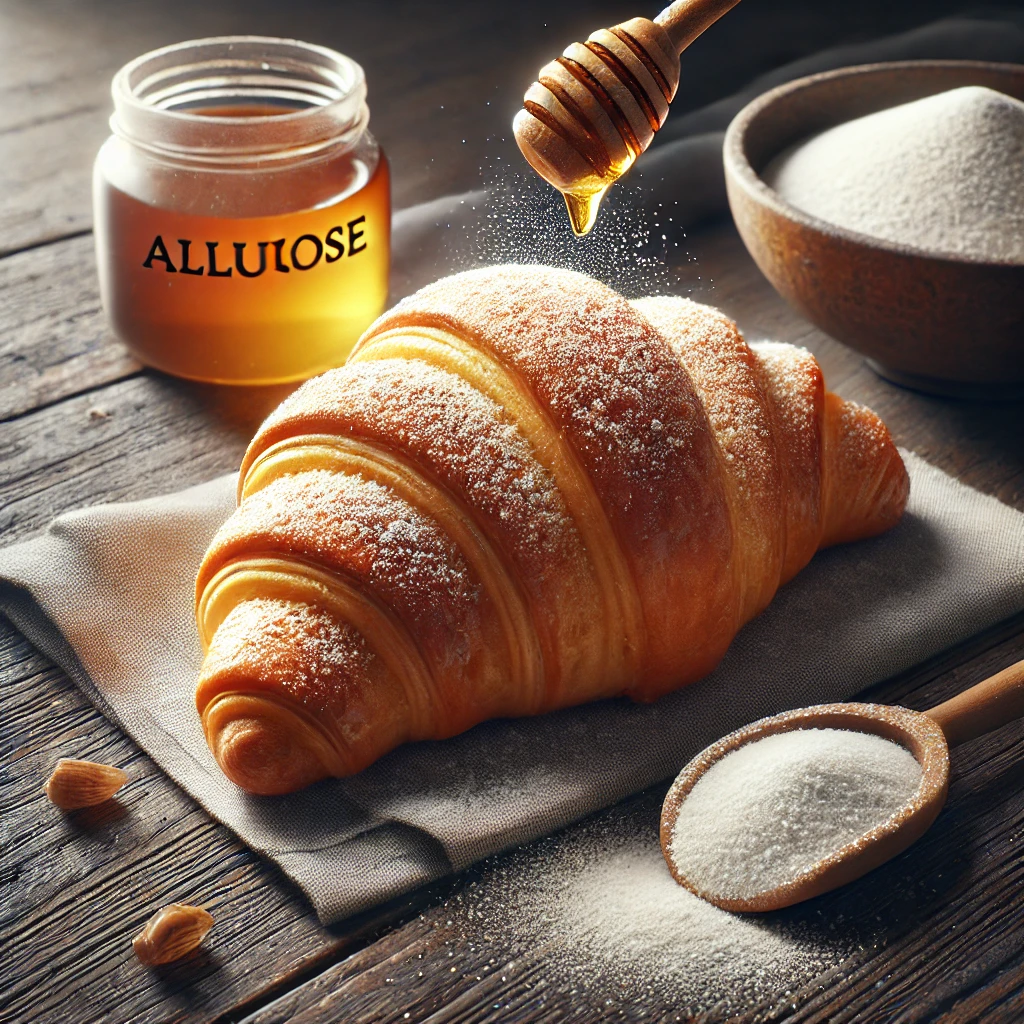 알룰로스와 관련 있는 사진