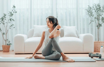 파란통 다이어트