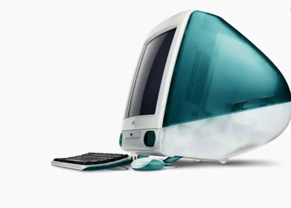 아이맥 이미지입니다.