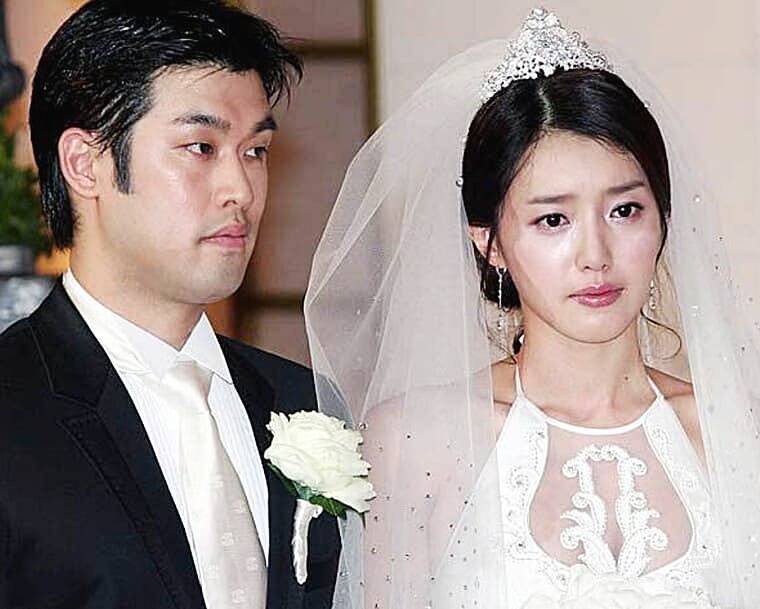 배우-채정안-전남편