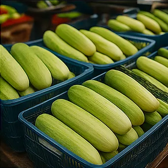 노각무침15