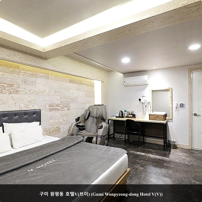 구미 원평동 호텔V(브이) (Gumi Wonpyeong-dong Hotel V(V))_2