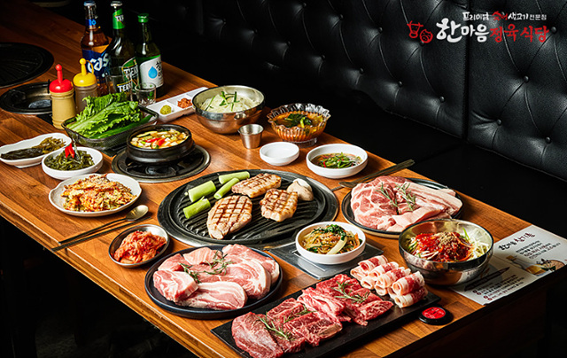 대전 야구장 근처 맛집 2025 KBO 올스타전 한화생명 볼파크 먹거리