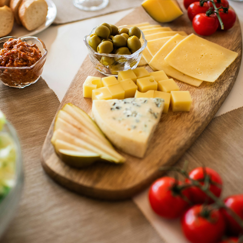 뼈 건강부터 숙면까지, 유제품이 다 했어요!. 유제품 알고 먹기