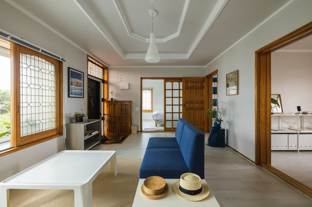 당근 0원 주택 제주 한달 살기