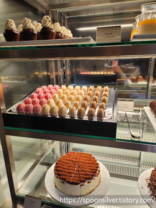 웨스틴조선호텔