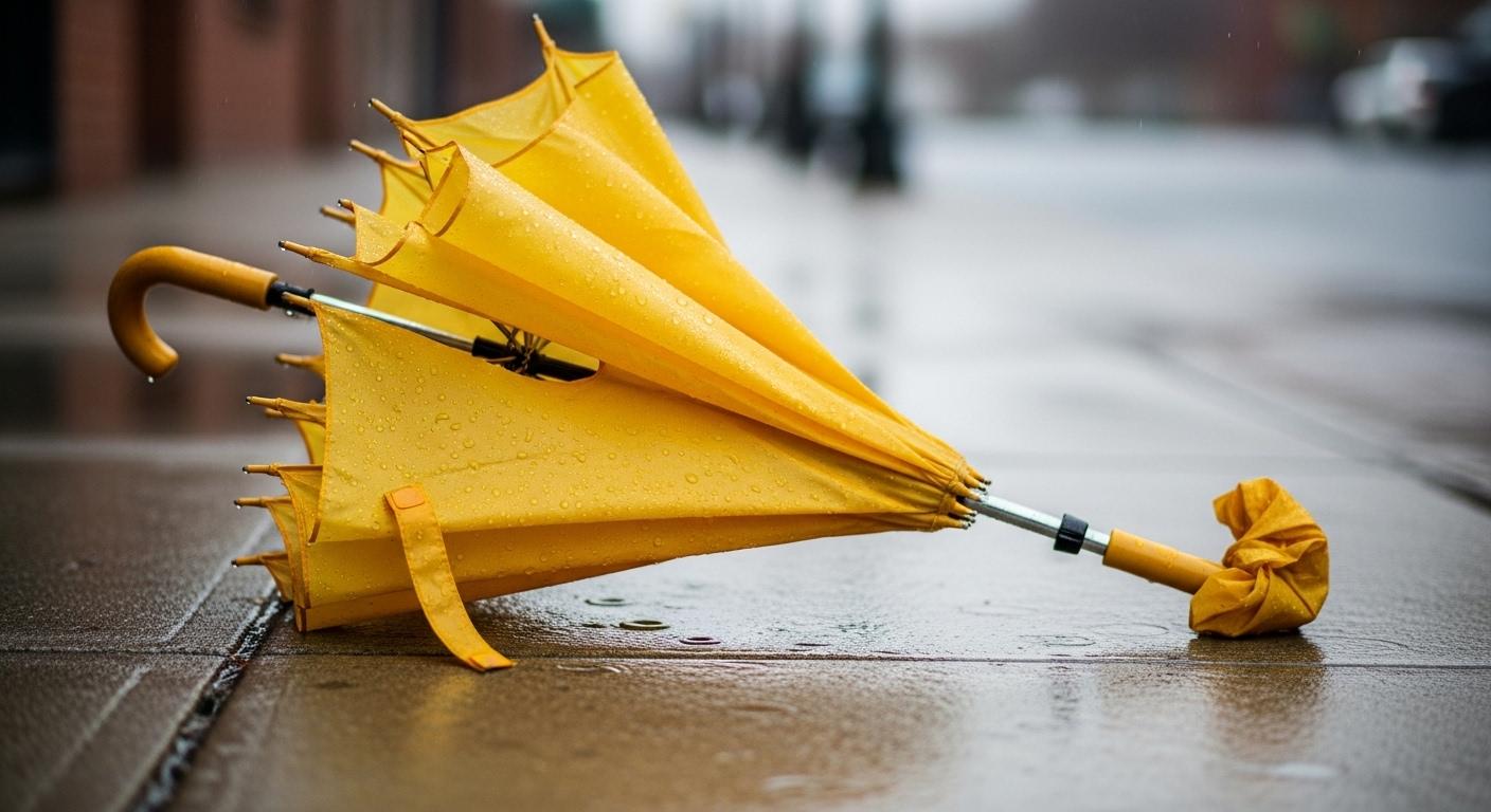 노란우산공제 중도해지