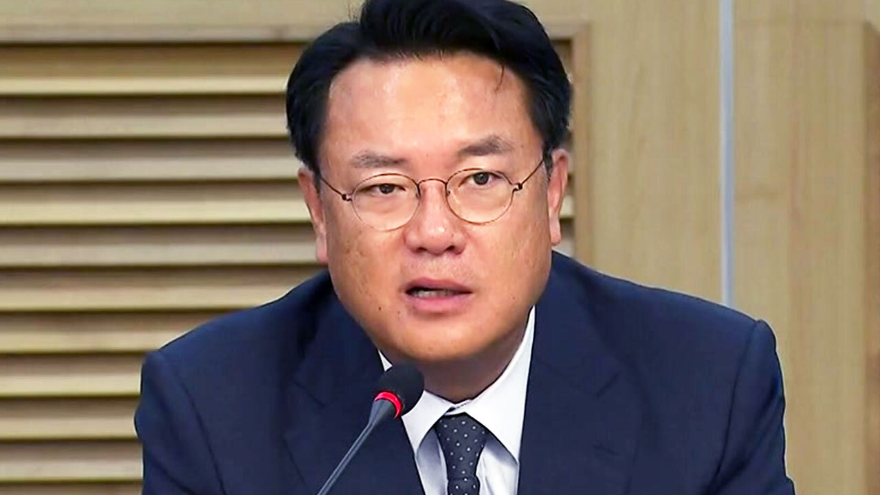정진석 국정활동
