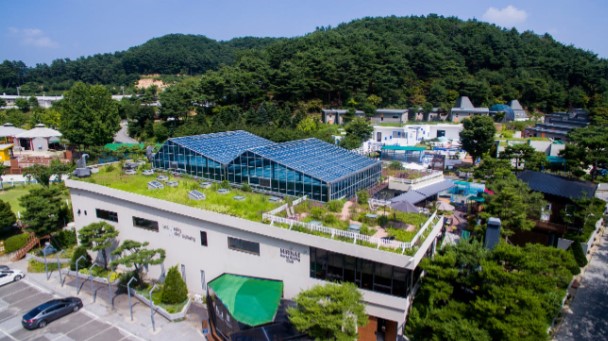 미리내 힐빙 클럽