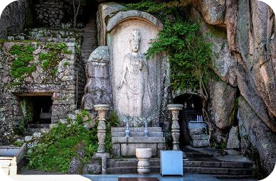 부산 만덕 석불사 이미지 출처: 한국관광공사 홈페이지