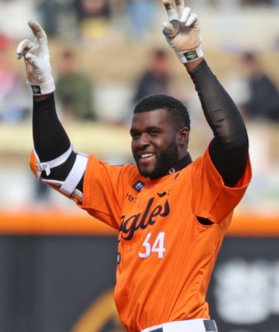 한화 플로리얼 교체