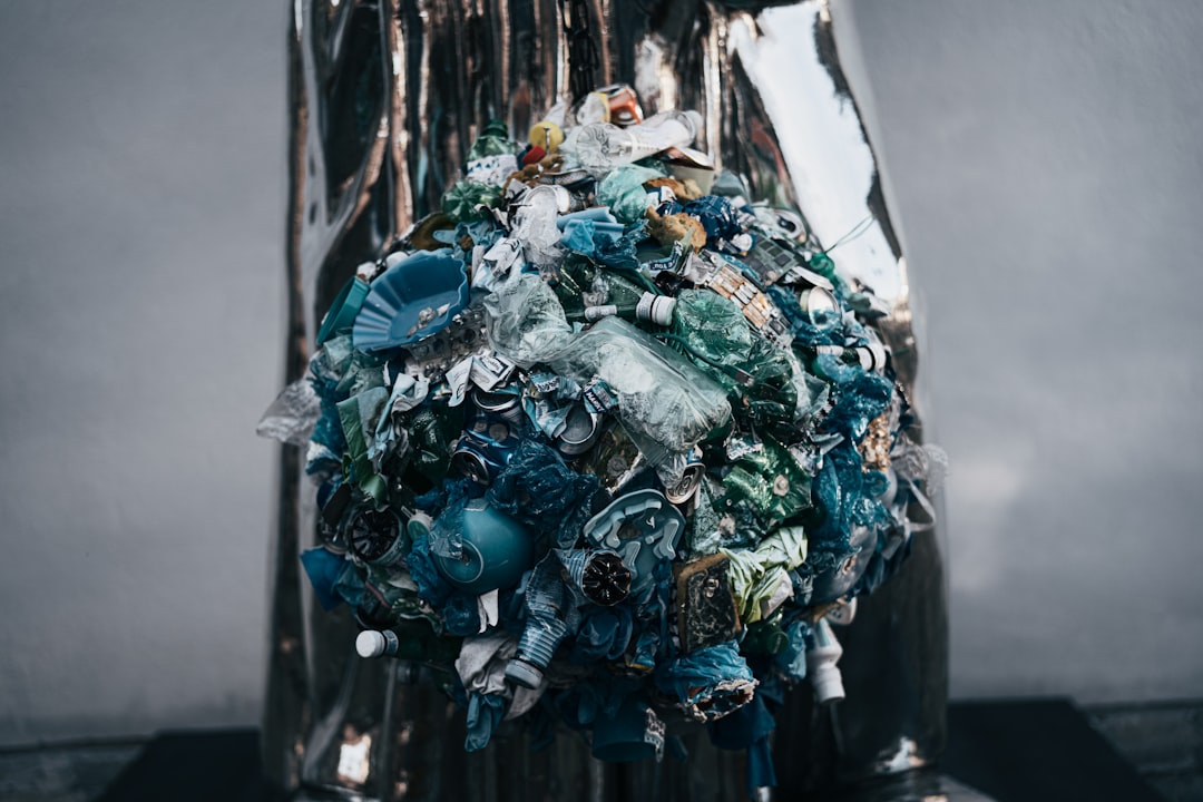 Waste