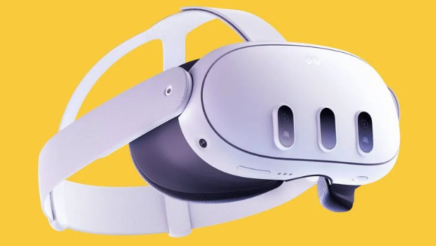 Meta의 CEO, Mark Zuckerberg가 Quest 3와 Apple Vision Pro를 비교(출처-macrumors)