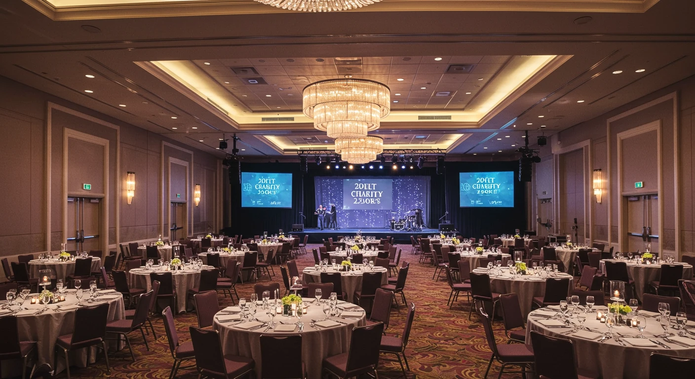 w코리아 유방암 행사 편집장 대표 기부금 참석자