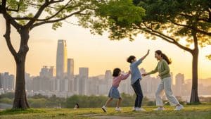 일·생활 균형 우수기업 혜택