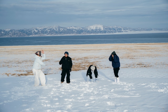 과천 국립과학관 겨울방학 과학교실 신청 꿀팁