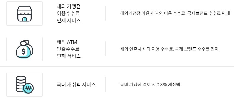 하나비바x 혜택