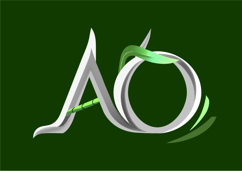 호치민 아오쇼 로고