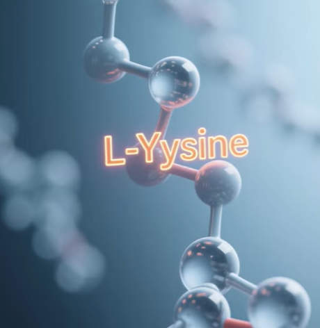 라이신 효능