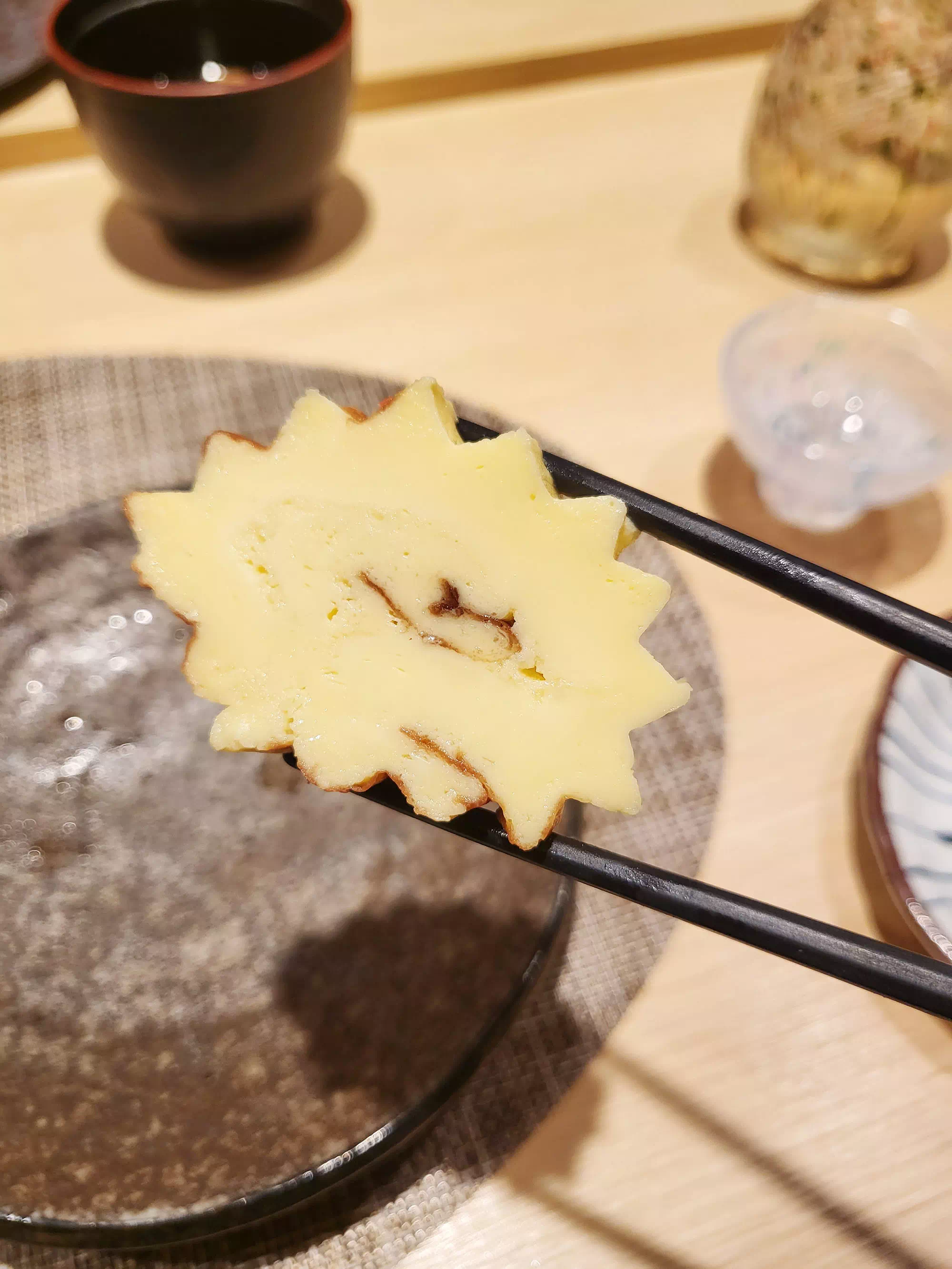 부드러운 계란말이