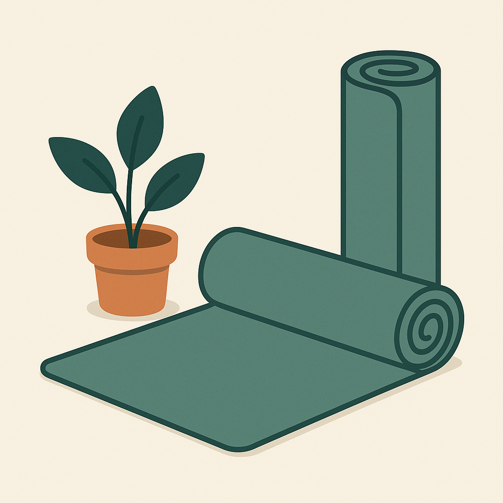 요가 매트 추천