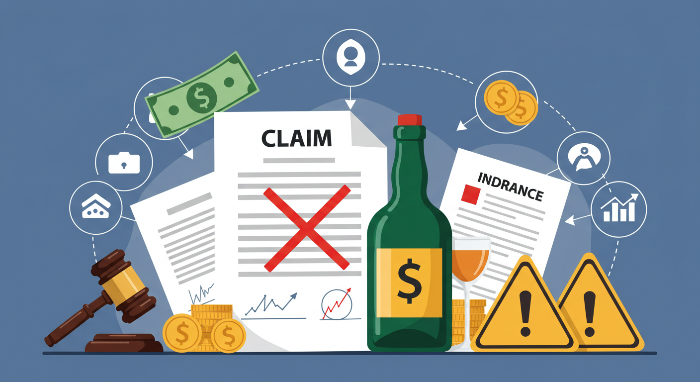 "보험 처리와 구상권 청구"에 대한 이미지 입니다.