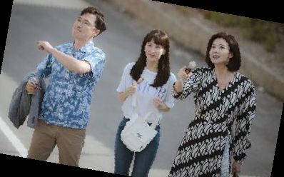 드라마 사생활 인물관계도