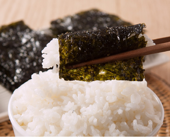 생방송투데이 태안 곱창돌김 가격 및 구매 정보 태안김장수