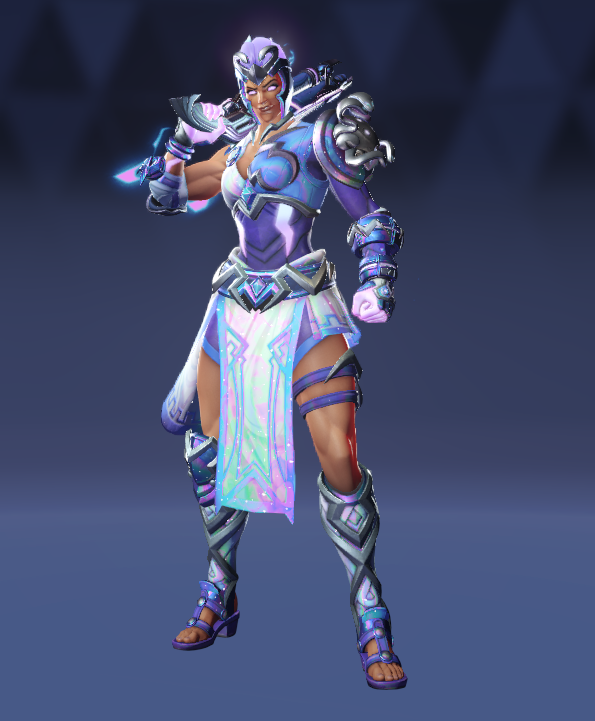 오버워치2 16시즌 신화스킨 다운로드 바로가기 (2025)