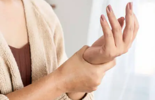 뇌졸중 전조증상 6