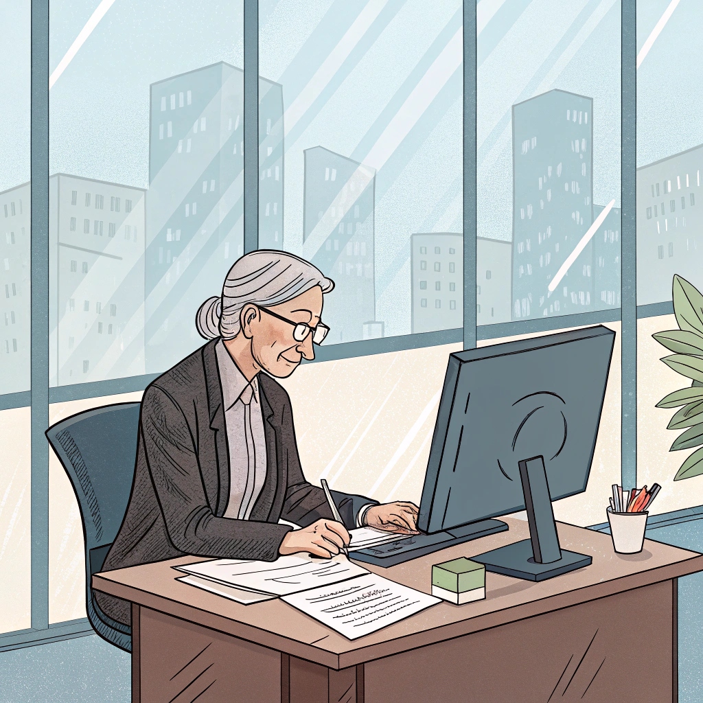 2025 고령자 고용지원금 6