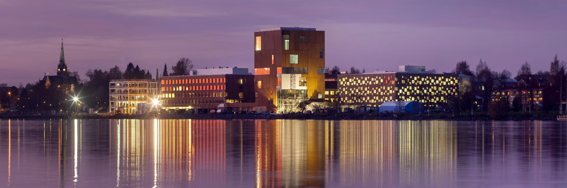 미래 디자이너를 위한 유럽 디자인대학 관련