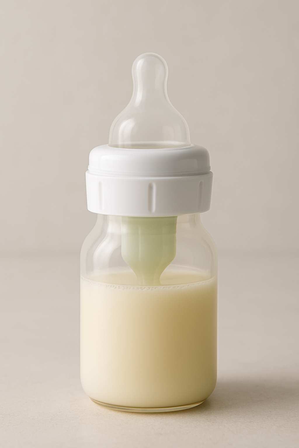 초보 엄마·아빠를 위한 분유 타는 방법, 배앓이 예방 꿀팁까지!