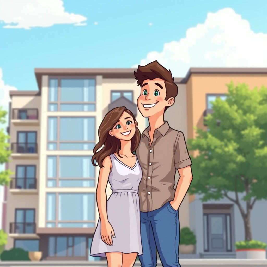 newlywed apartment cheongyak success 신혼부부 아파트 청약 당첨 내집마련