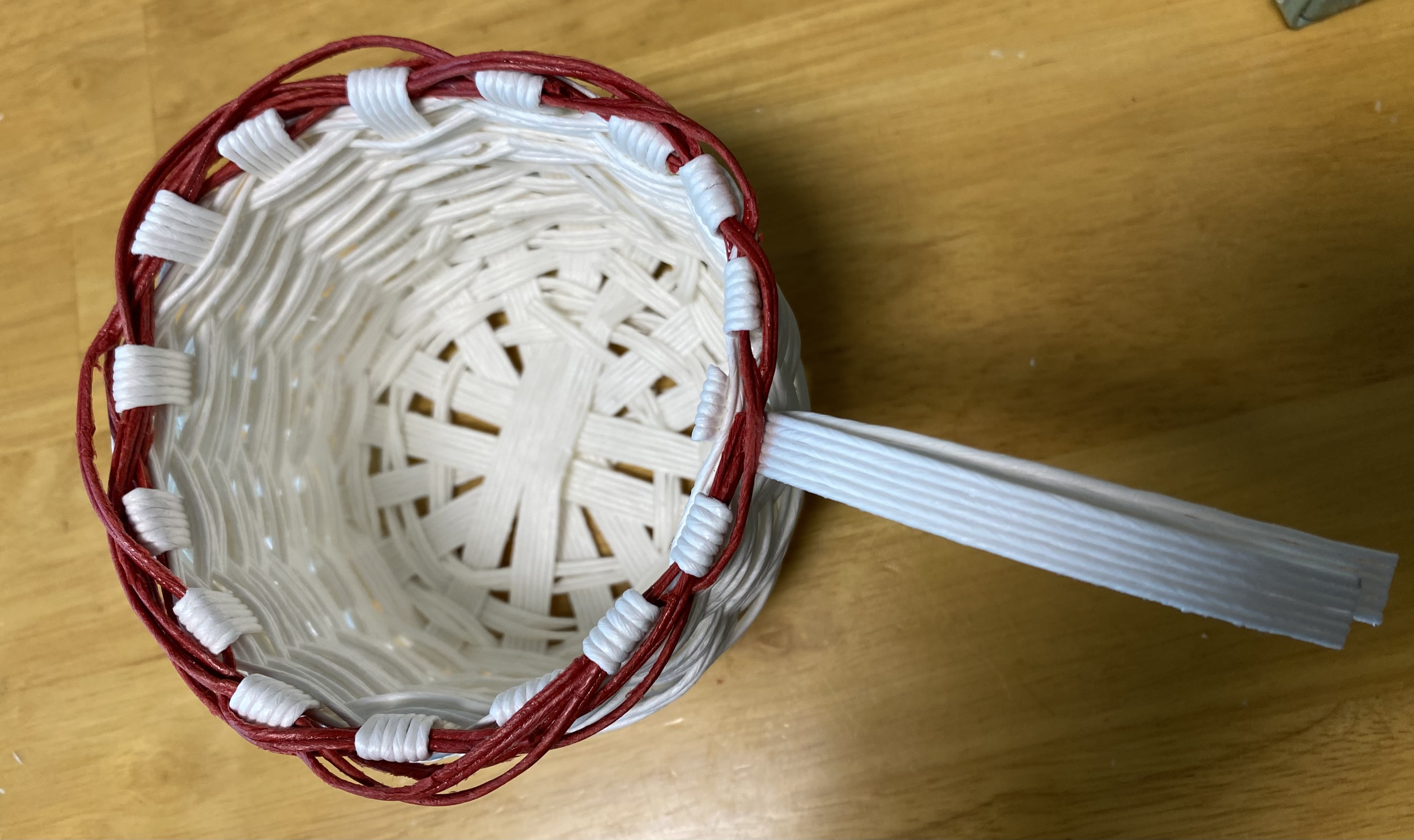 티컵 만드는 방법 사진 티컵손잡이