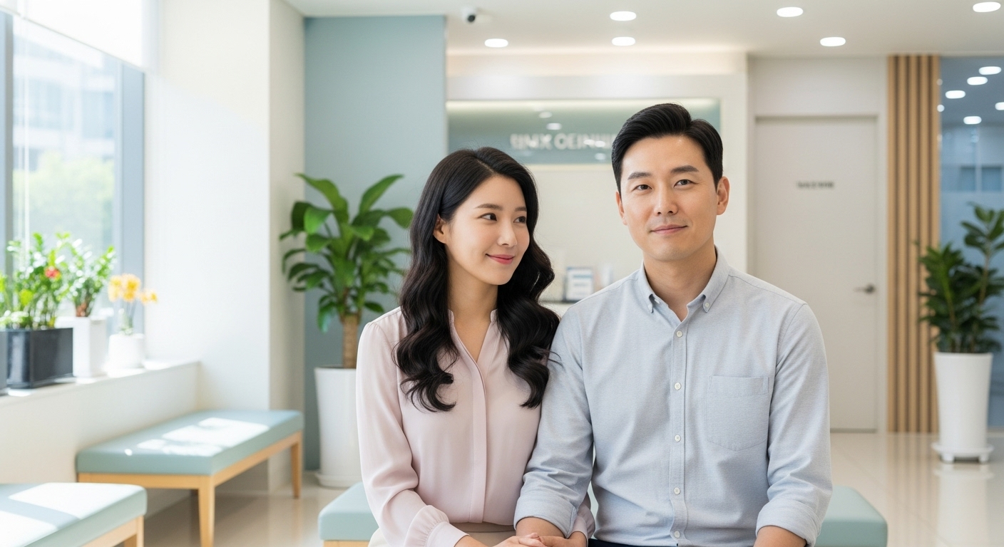 미용 목적 시술